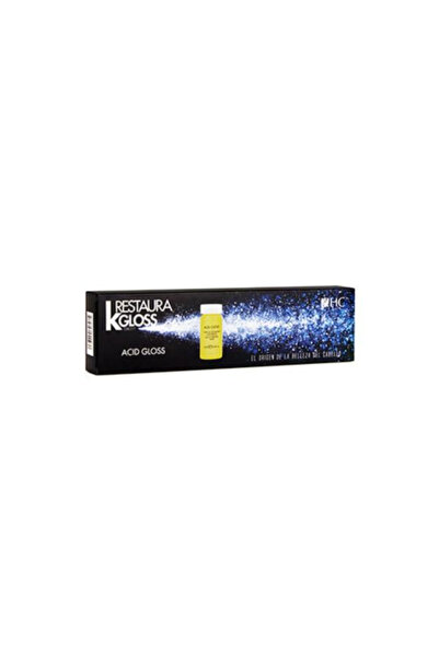 Hairconcept Professional Θεραπεία μετά από Χημικές Επεξεργασίες - HairConcept...