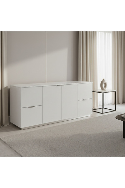 Roots Furniture بوفيه طعام أليكسا