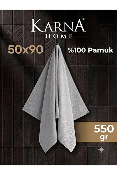 Karna Home 50 Χ 90 ΤΥΡΚΟΥΑΖ ΒΑΜΒΑΚΕΡΗ ΠΕΤΣΕΤΑ