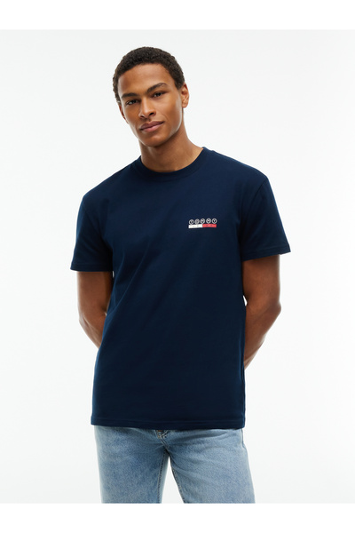 Tommy Jeans Men T-Shirts