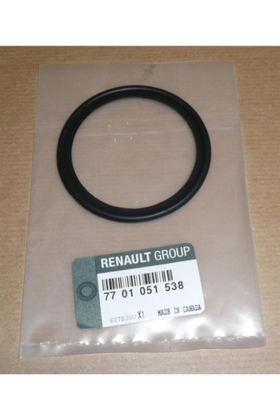 OE RENAULT GARNITURA RACITOR ULEI