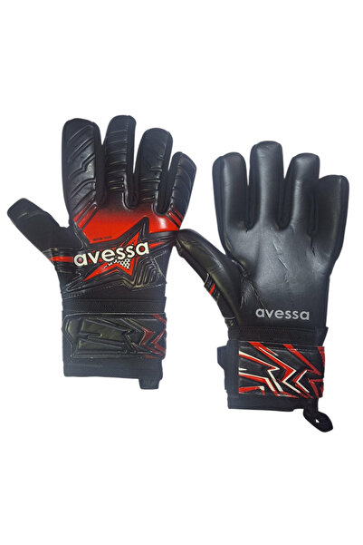 AVESSA Gk-100-1-8 Goalkeeper Gloves No 8