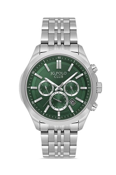 JG. Polo Club Jpc.0126 G11944M.2 Men's Wristwatch