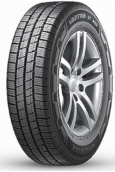 Hankook Vantra ST AS2 RA30 195/70R15C 104/102R 3PMSF M+S 4 Mevsim Lastik 2026