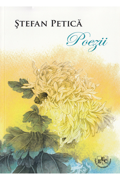 UNIVERSITARIA CRAIOVA Poezii - Stefan Petica