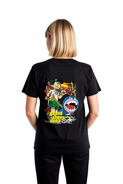 PayBuy Adventure Game Parody Design Printed Women's T-Shirt