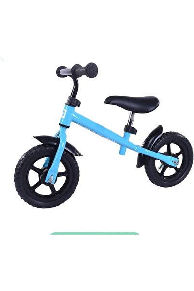 Generic Children's Fun/Children's Balance Bike - No Pedals Carbon Steel Child...