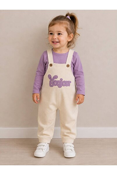 Arjen Girl's Badili Slopet Set