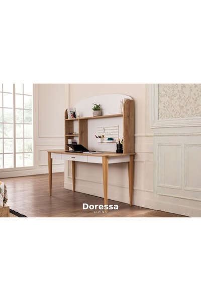Doressa Living Lund Çalışma Masası