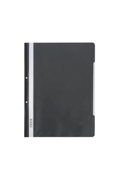 NO NAME Kraf 50-Pack Black Wire Binder