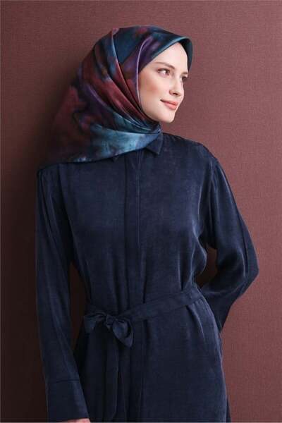 Armine وشاح تيفيل الحريري 9606D-32
