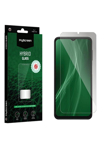 Generic MyScreen HybridGLASS Αντιβακτηριακό Xiaomi Mi 10T 5G/10T Pro 5G