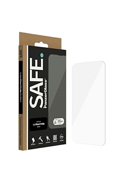 CARE by PanzerGlass® SAFE της PanzerGlass Προστασία Οθόνης για iPhone 14 Pro ...
