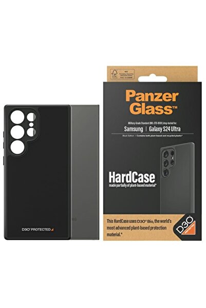 CARE by PanzerGlass® PanzerGlass Σκληρή Θήκη Samsung Galaxy S24 Ultra S928 D3...
