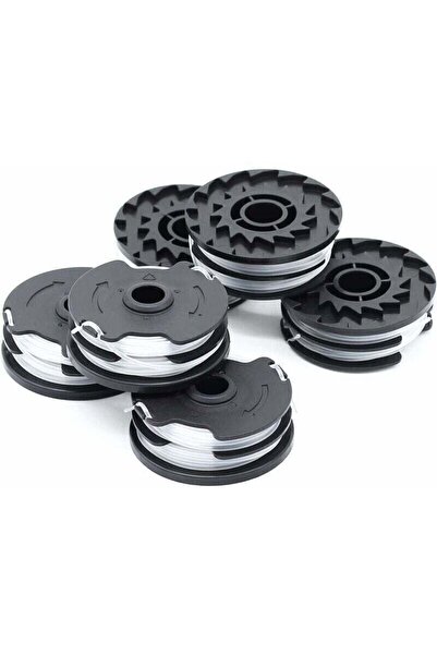 STARSTAR Cordless mower (PRTA 20-LI, PRT 550, PRT 300) replacement spools - 1...