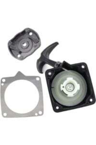 STARSTAR Cable starter for 43cc-52cc brush cutters & multi-tools (Fuxtec/Rotf...