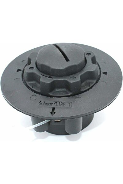 STARSTAR Cutting heads for Stihl FSE60/71/81/FS38/40/45/46/50/Viking TE600/70...
