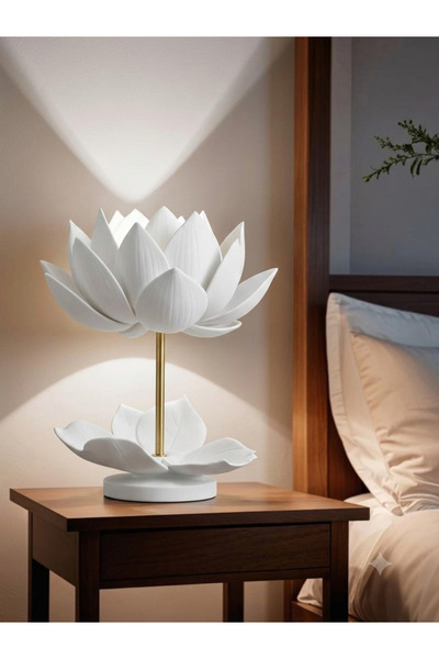 KAMER Çiçek Lamba