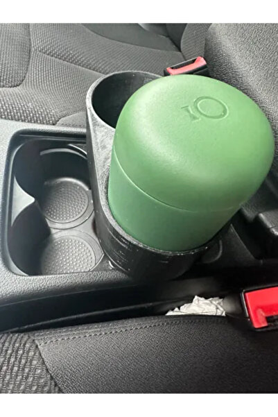 OXEROM VW Passat B6 Fellow Carter Move Mug Tutucu, Bardaklık ve Orta Konsol O...