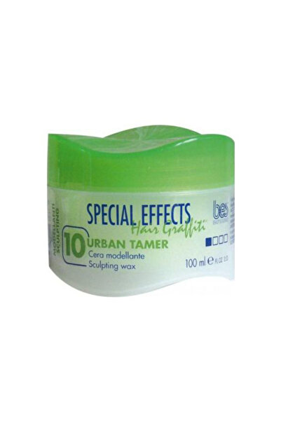 BES Ceara Modelatoare - 10 Urban Tamer Special Effects Hair Graffiti, 100 ml