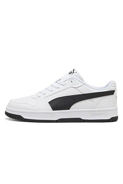 Puma Rebound Slam Lo Sports Shoes