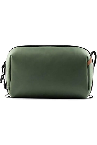 GENERAL Men's Travel Toiletry Bag Waterproof Design for Organizing Personal C...