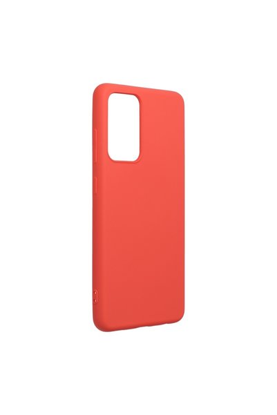 Forcell Ενισχυμένη Θήκη από TPU Σιλικόνη για Samsung Galaxy A52 5G / A52 LTE ...