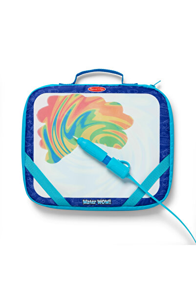 Melissa and Doug Water Wow Multi-Activity Drawing Set