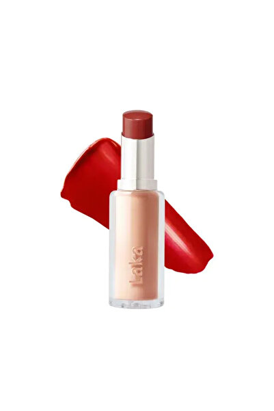 Laka Κραγιόν Bonding Glow 3.7γρ. - Κραγιόν Μεγάλης Διάρκειας - Πολυτελές