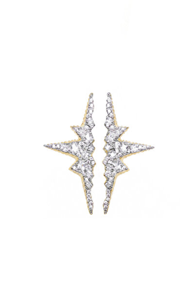 Bayemeyc Siaure Earrings