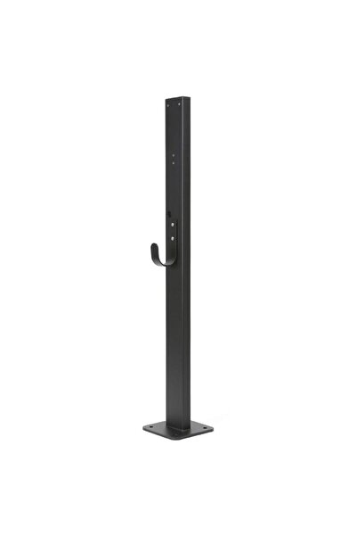 Platinet PEVSTAND Universal EV Charging Station Stand, Black