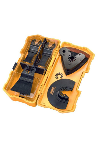 Dewalt DT20731-QZ 8-Piece Multifunction Tool Blade Set