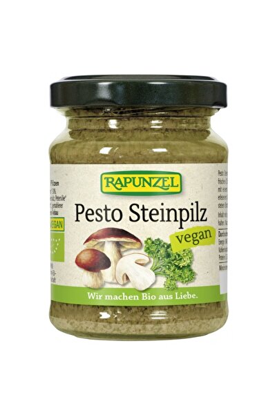 Rapunzel Pesto cu hribi,