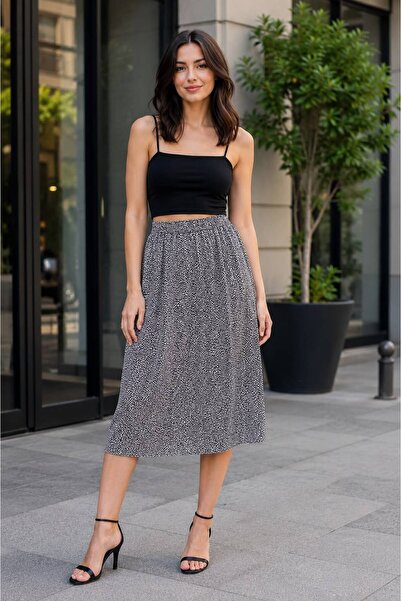 Blackmods Skirt