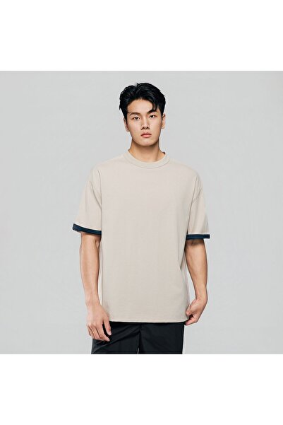 Giordano Men's Cool Touch Crew Neck Tee