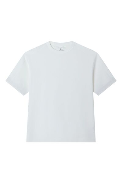 Giordano Men's Cool Touch Crew Neck Tee