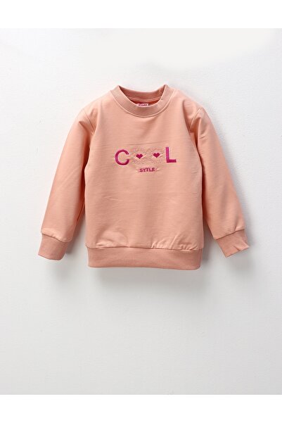 MiniKids Bluza Cool Style, corai
