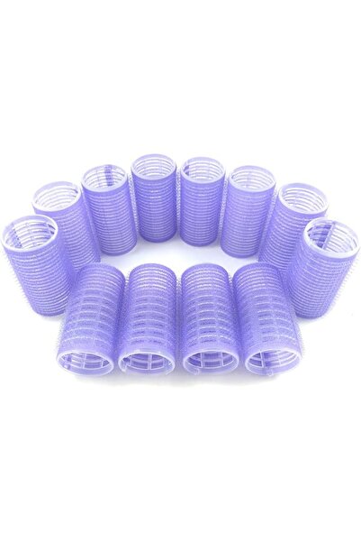Kamay's Self Grip Holding Rollers Hairdressing Curlers Hair Design Sticky Cli...
