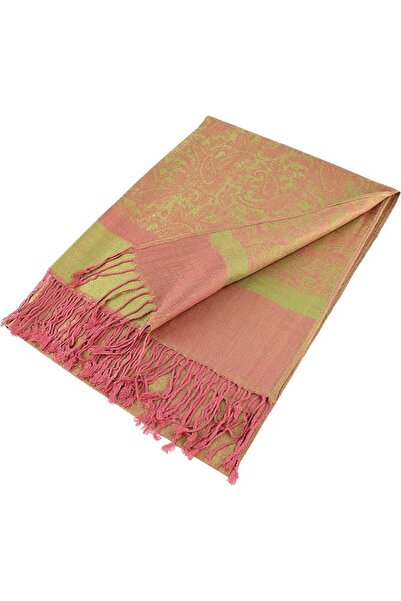 GENERAL PASKMLNA womens Paisley Pashmina Pashmina Shawl