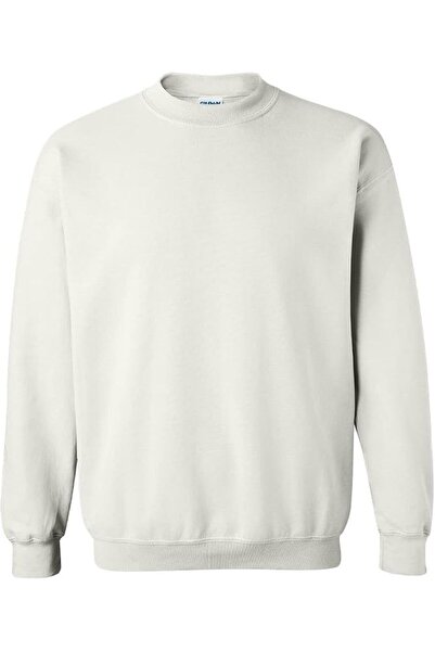 GILDAN Men's Fleece Hooded Sweatshirt