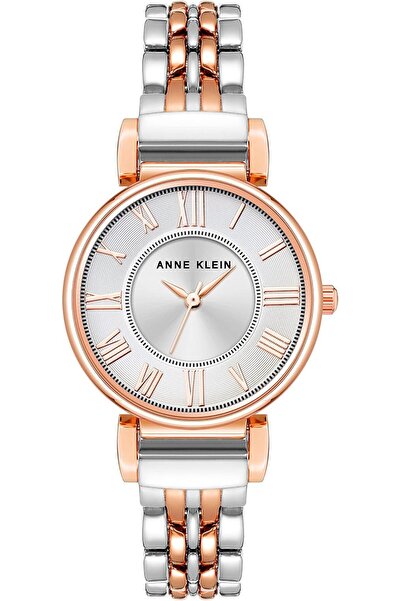 Anne Klein ساعة سوار نسائية