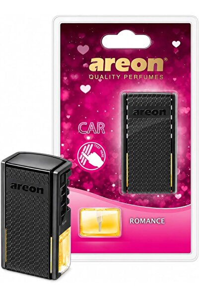 Areon Home Perfume AREON ACP07 Car Perfume Luxury and Elegant 0.27 oz Vent Cl...