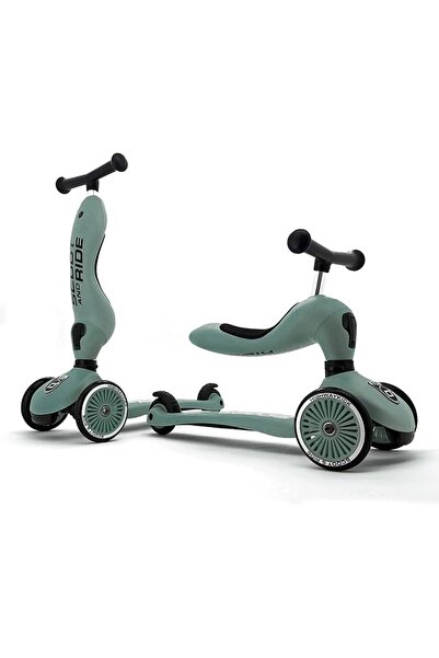 Scoot & Ride 3417 ألعاب ترفيهية وتعليمية للجنسين |   مناسب للأعمار من 1-5 سنو...