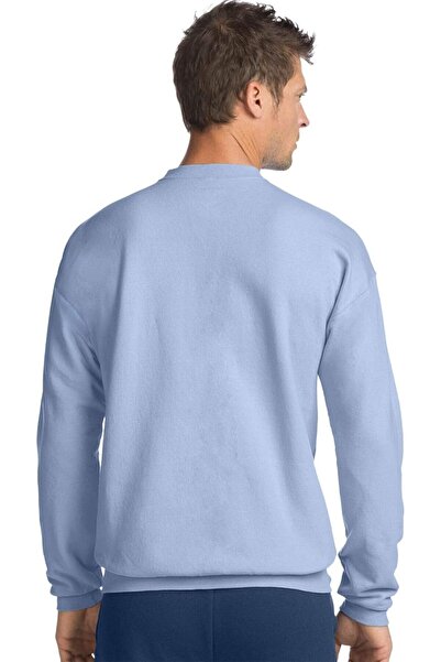 HANES Men's EcoSmart Sweatshirt