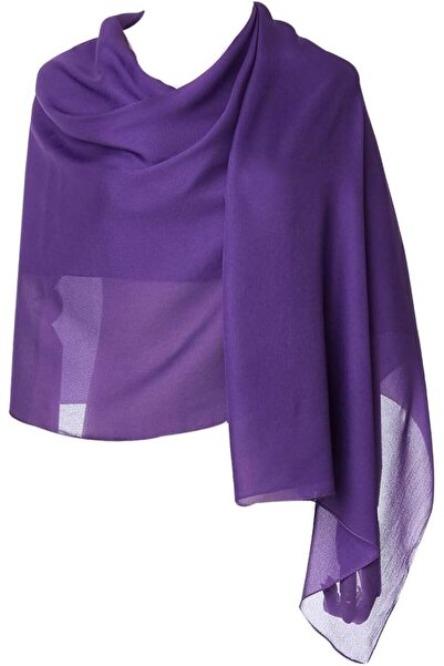 GENERAL Women's Scarves 100% Silk Long Lightweight Scarfs for women