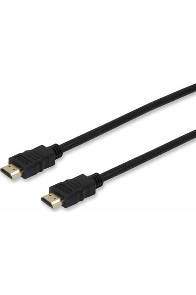 EQUIP Καλώδιο HDMI 2.0 Premium Υψηλής Ταχύτητας 4K 60Hz HDR HDMI Αρσενικό - H...