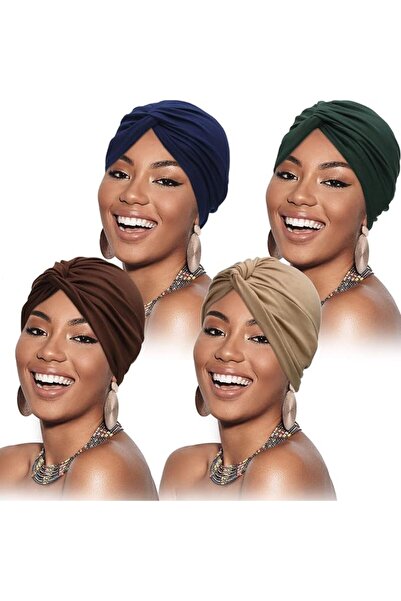 SATINIOR Womens Small Beanie Hat