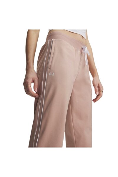Under Armour Rival Tricot Tracksuit Hd Kadın Eşofman Takımı 6001966-600