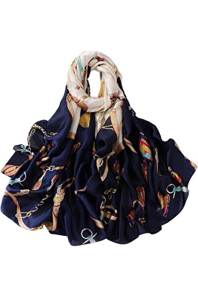 GENERAL womens Hs3 Women's Fashion Scarves