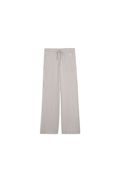 Puma Ess Ribbed Pants Women's Sweatpants 636667-81